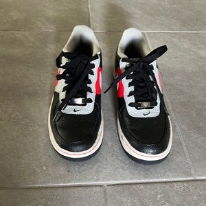 Nike air force 1 lv8 75th anniversary